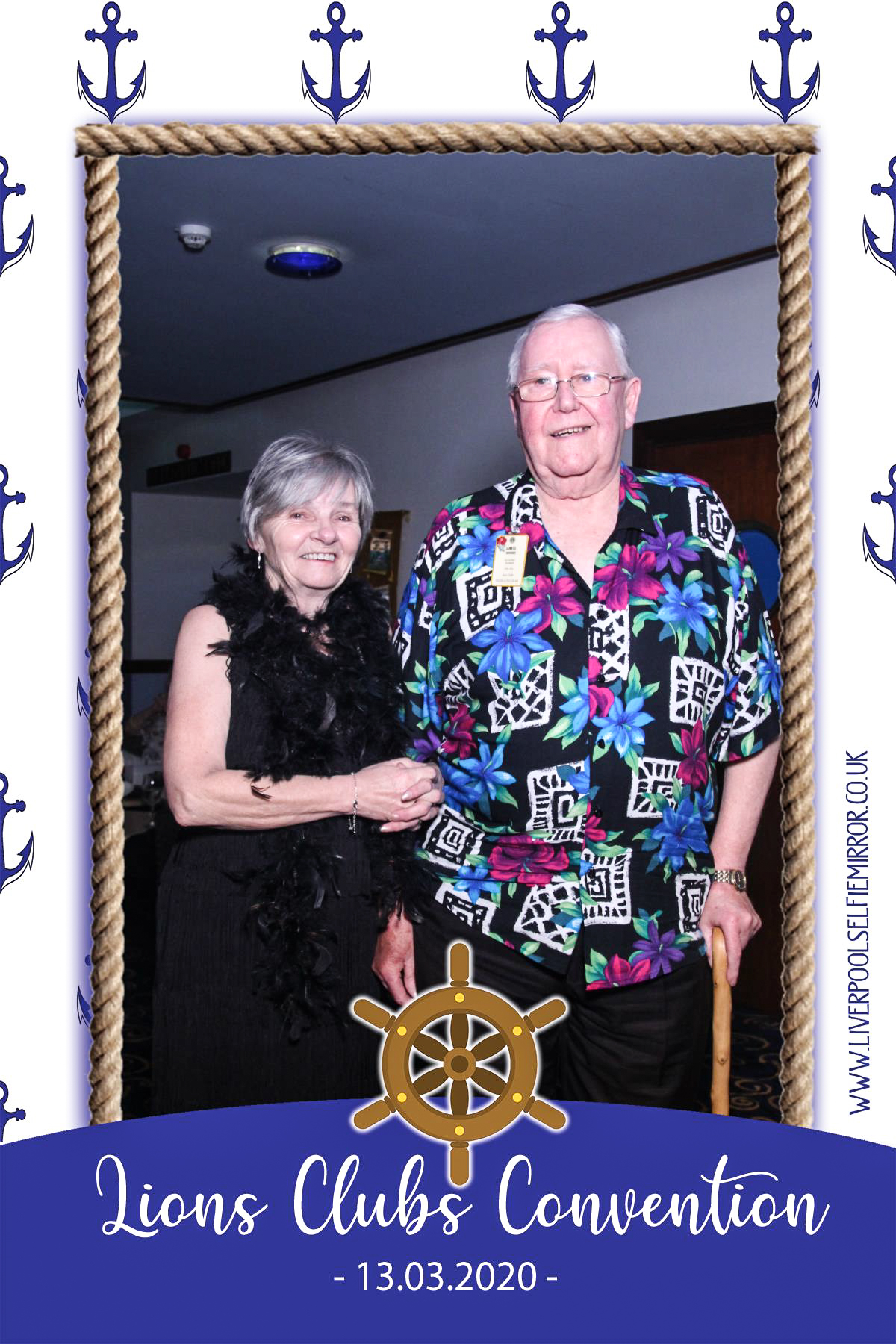 Lions Clubs Convention  | View more photos from the event at gallery.liverpoolselfiemirror.co.uk/u/LiverpoolSelfieMirror/Lions-Clubs-Convention